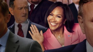 Antoinette của Mississippi Vietsub