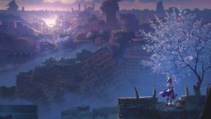 Apocalypse Hotel Vietsub