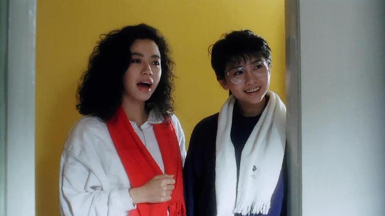 Bạn Hữu Tình Trường Vietsub