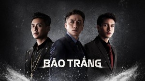 Bão Trắng Vietsub + Lồng Tiếng