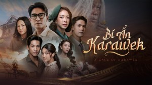 Bí Ẩn Karawek Vietsub + Thuyết Minh