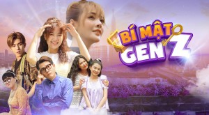 Bí Mật Gen Z Vietsub