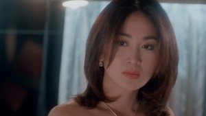 Biến Động Kinh Hồn Lồng Tiếng