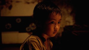 Bóng Lửa Vietsub