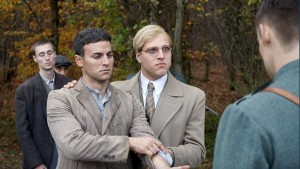 Bonhoeffer: Pastor. Spy. Assassin Vietsub