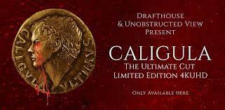 Caligula: The Ultimate Cut Vietsub