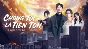 Chồng Tôi Là Tiên Tôn Vietsub
