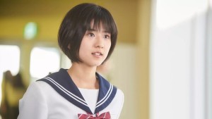 Cô gái đang yêu là tôi đây có thể trở thành nữ chính được sao? Vietsub