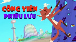 Công Viên Phiêu Lưu Vietsub