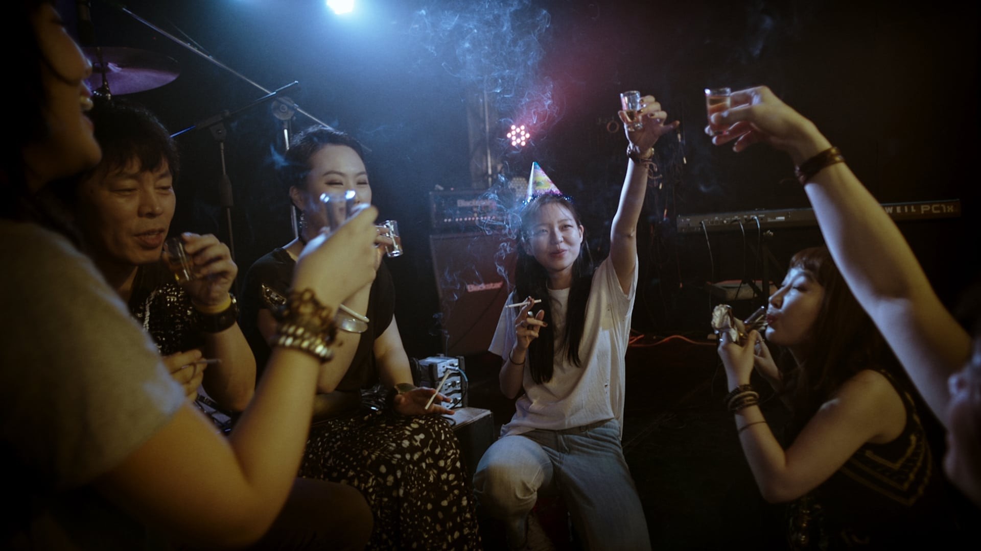Cuộc Sống Nhỏ Bé Vietsub
