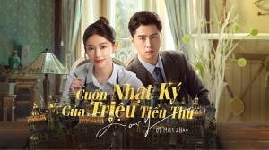 Cuốn Nhật Ký Của Triệu Tiểu Thư Vietsub