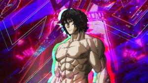 Đấu sĩ Ashura (Mùa 2) Vietsub
