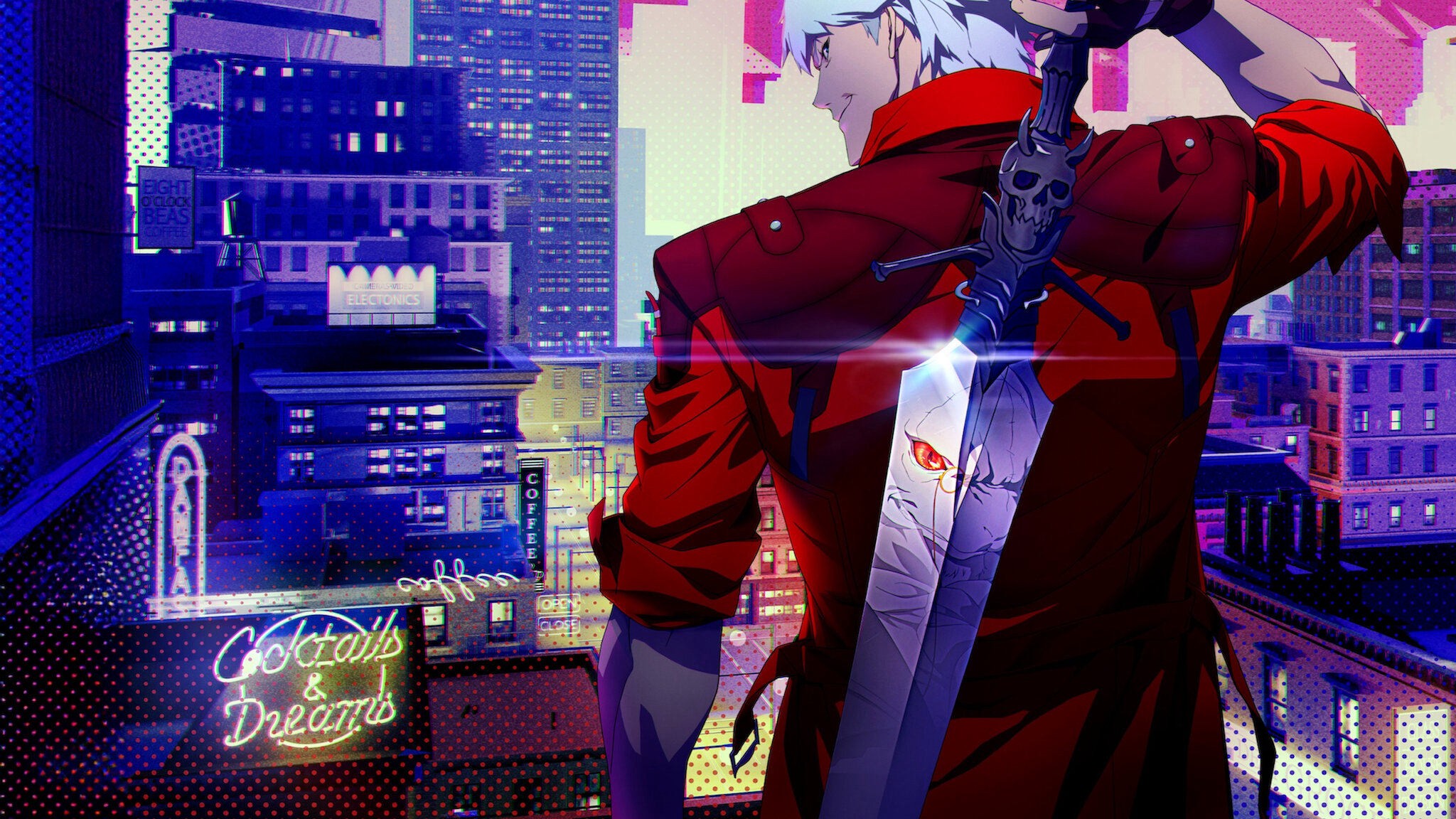 Devil May Cry Vietsub