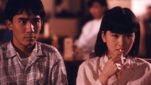 Địa Hạ Tình Vietsub