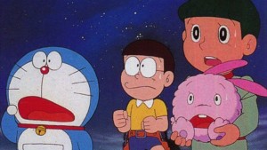 Doraemon: Nobita và Lịch Sử Khai Phá Vũ Trụ Vietsub + Thuyết Minh