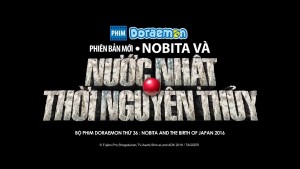 Doraemon: Nobita và Nước Nhật Thời Nguyên Thủy Vietsub + Lồng Tiếng
