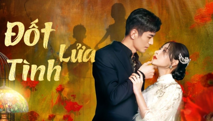 Đốt Lửa Tình Vietsub