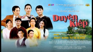 Duyên Kiếp Vietsub