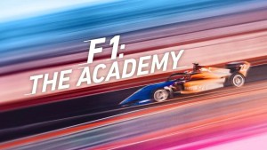 F1 Academy Vietsub