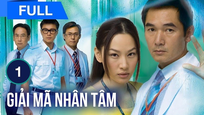 Giải Mã Nhân Tâm (Phần 1) Lồng Tiếng