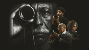 Gordon Parks Và Lựa Chọn Vũ Khí Vietsub