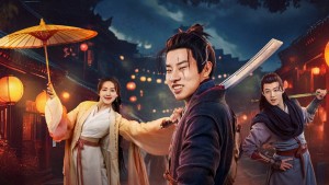 Hiệp Khách Hành Bất Thông Vietsub