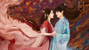 Hồ Yêu Tiểu Hồng Nương Nguyệt Hồng Thiên Vietsub + Thuyết Minh