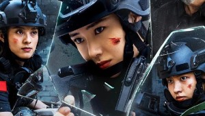 Hoa Hồng Thép Vietsub