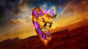 Học Trò Của Hổ Vietsub