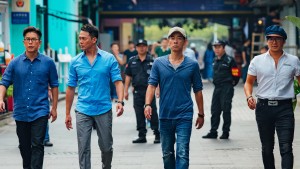 Huyết Chiến Vietsub