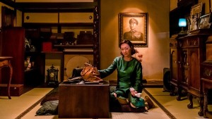 Huyết Quan Âm Vietsub