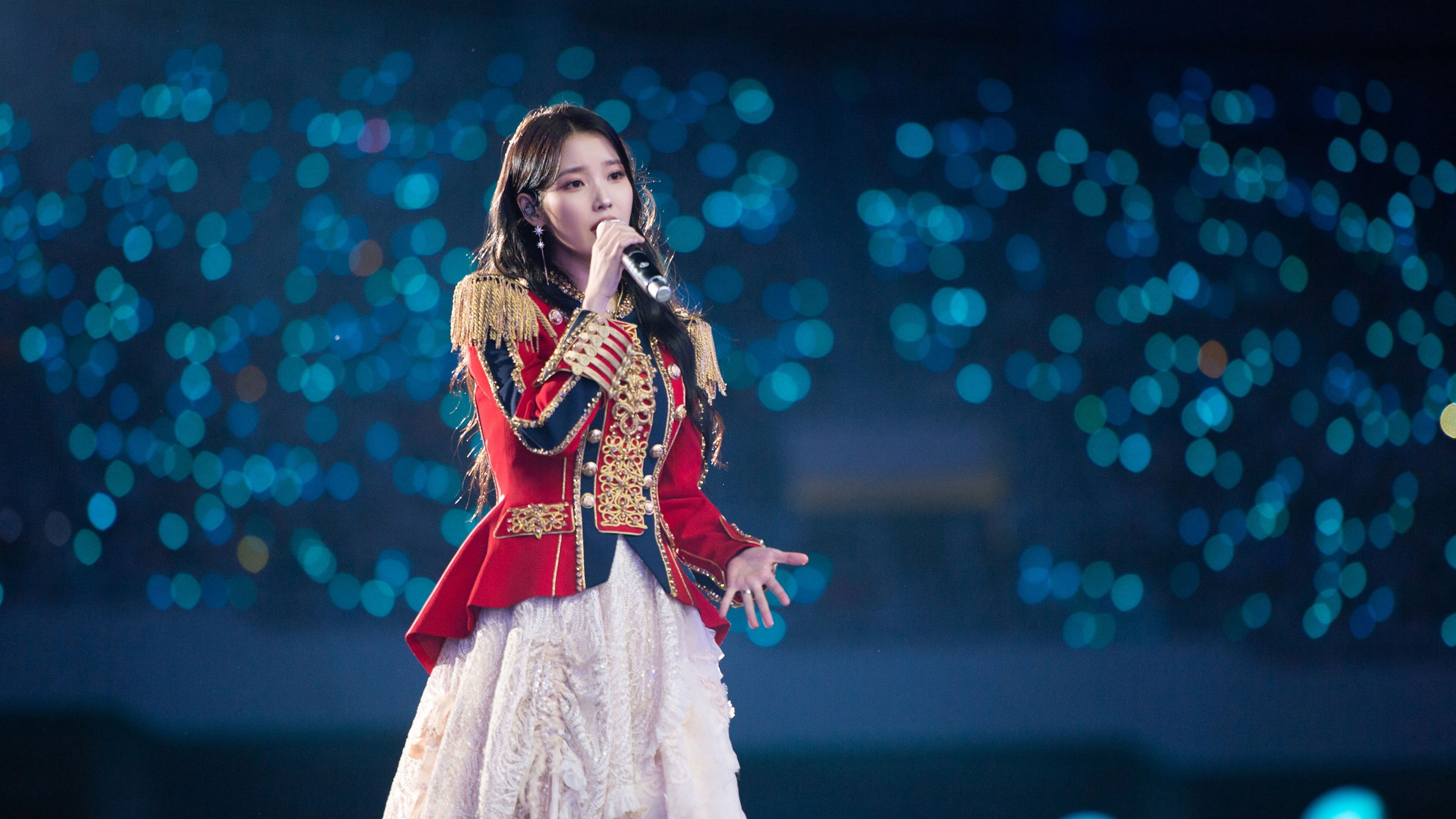 IU Concert: Thời Khắc Quý Giá Vietsub