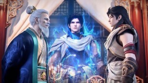 Jun You Yun 2nd Season Vietsub