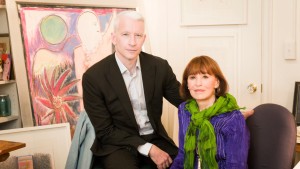 Không Còn Gì Chưa Nói: Gloria Vanerbilt Và Anderson Cooper Vietsub