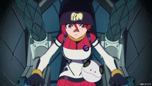 Kidou Senshi Gundam: GQuuuuuuX Vietsub