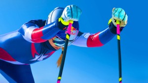 Lindsey Vonn: Mùa Giải Cuối Vietsub