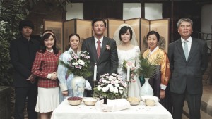 Lời Hứa Với Cha Vietsub