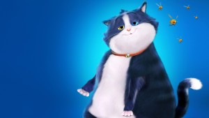 Mèo Mập Mang 10 Mạng Vietsub