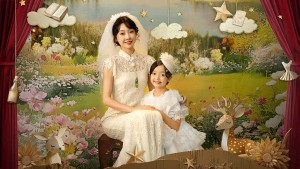 Mong Mẹ Đổi Đời Vietsub