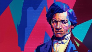 Năm Bài Phát Biểu Của Frederick Douglass Vietsub