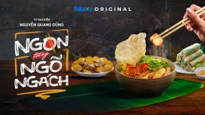 Ngon Từng Ngõ Ngách Vietsub