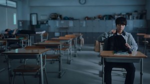 Người Hùng Yếu Đuối 2 Vietsub