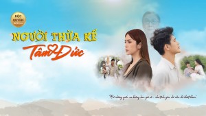 Người Thừa Kế Tâm Đức Vietsub