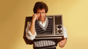 Nhật Kí Thiền Của Garry Shandling Vietsub