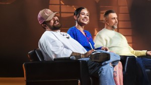 Nhịp Điệu Hip Hop Ba Lan Vietsub