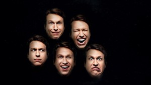 Pete Holmes: Nhăn Mặt Và Nhại Tiếng Vietsub