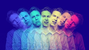Pete Holmes: Tốt Khoe Xấu Che Vietsub