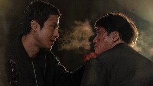 Phi Vụ Tiền Bẩn Vietsub