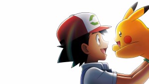Pokémon Thuyết Minh