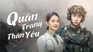 Quân Trang Thân Yêu Vietsub